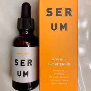 Vitamin C Serum